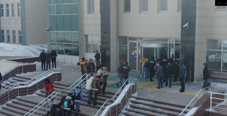 0850’li hatlara Kars polisinden 33 milyonluk operasyon G3