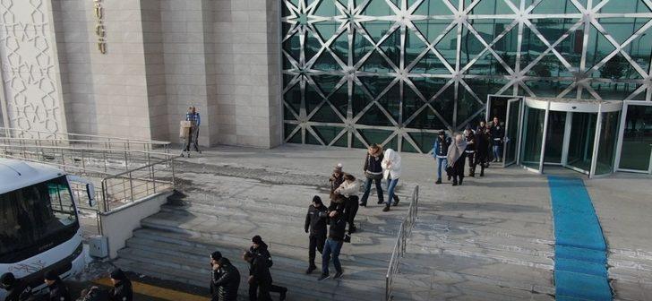 0850’li hatlara Kars polisinden 33 milyonluk operasyon G4