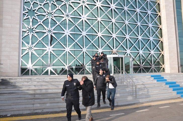 0850’li hatlara Kars polisinden 33 milyonluk operasyon G5