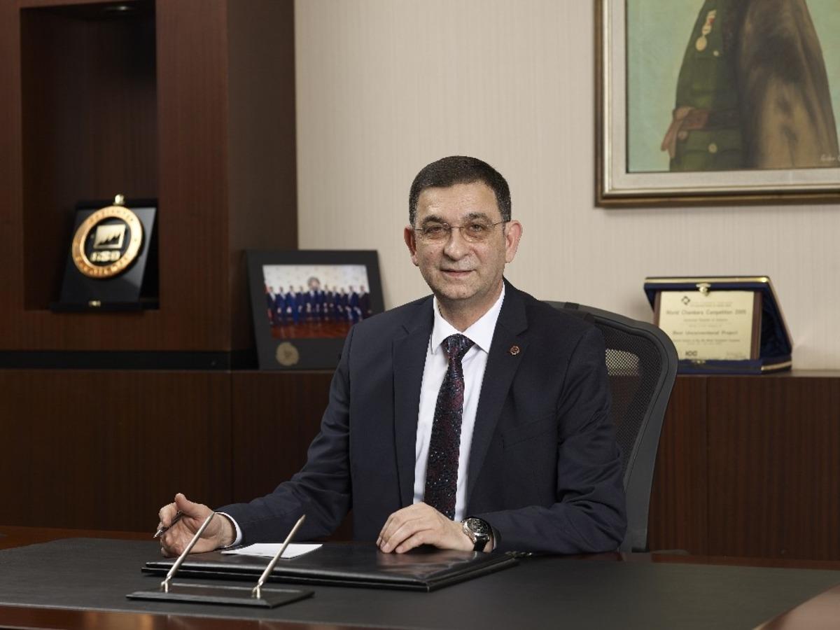Pentex Penye Tekstil ve teknolojileri Fuarı 5 Şubat&rsquo;ta başlıyor