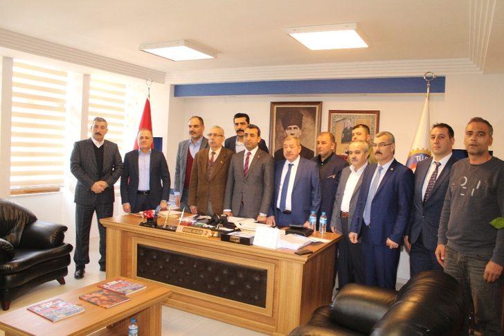 Akalin Mobilya Siteler Ankara Sektor Ozel Youtube