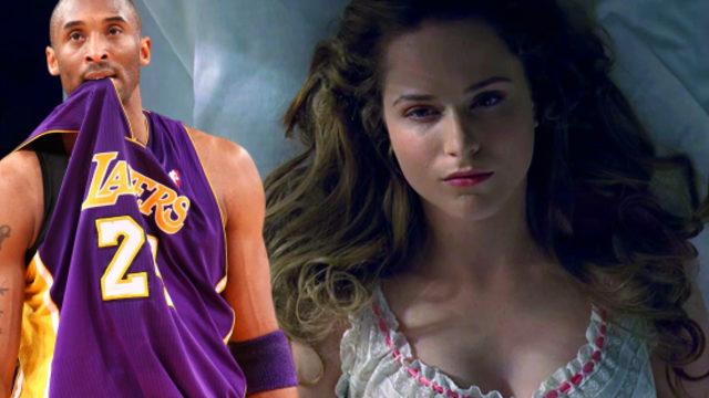 Evan Rachel Wood Kobe Bryant'a 'tecavüzcü' dedi; ortalık karıştı