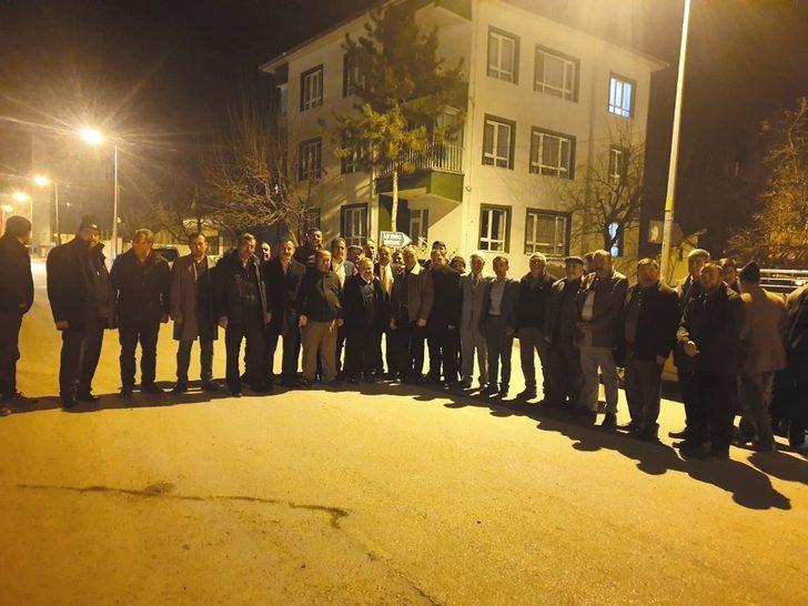 Sungurlu’da sürü yönetim elemanı kursu açıldı G4