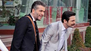 Kardeş Payı 1. Bölüm Fragmanı