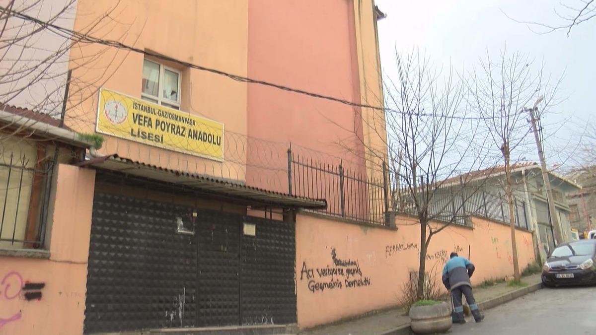 İstanbul'da ağır hasarlı okullar yıkılacak! İşte o okullar...