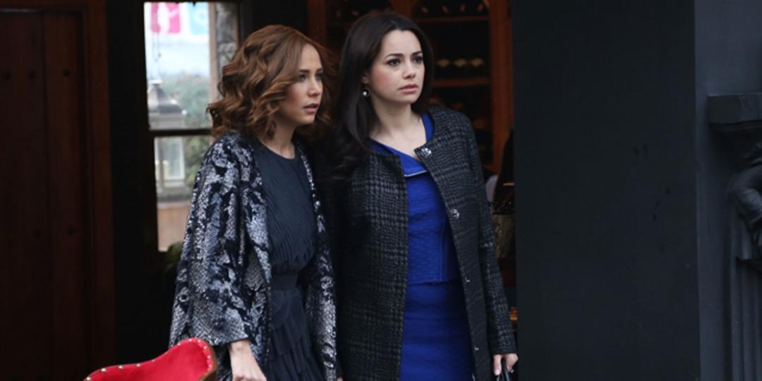 Merhamet 40. B&ouml;l&uuml;m Galerisi