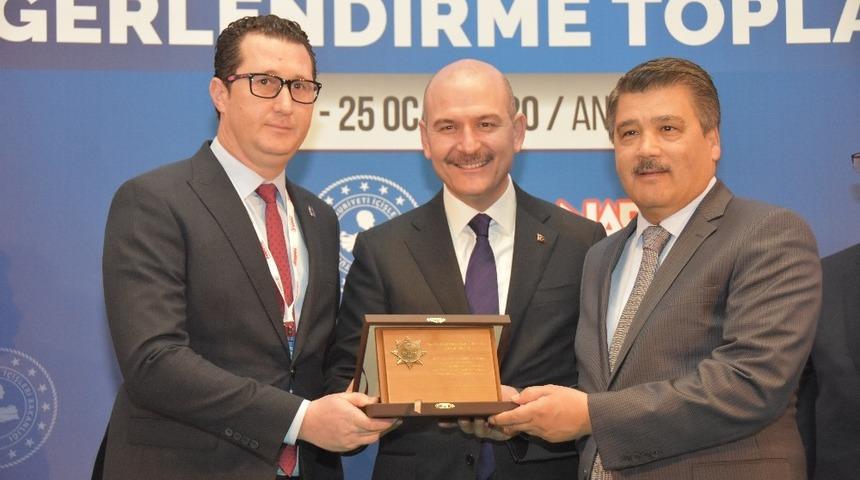 Yalova narkotik su&ccedil;larla m&uuml;cadelede birinci