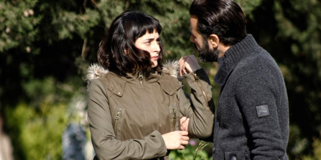 Zeytin Tepesi 2. B&ouml;l&uuml;m Galerisi