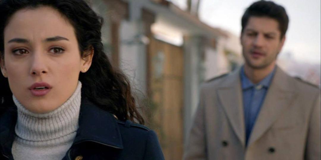 Bug&uuml;n&uuml;n Saraylısı 14. B&ouml;l&uuml;m Galerisi