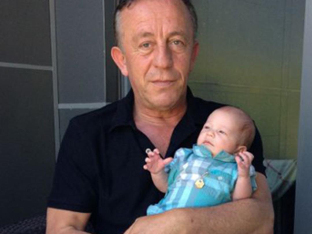 600 bin TL'lik doğum hediyesi