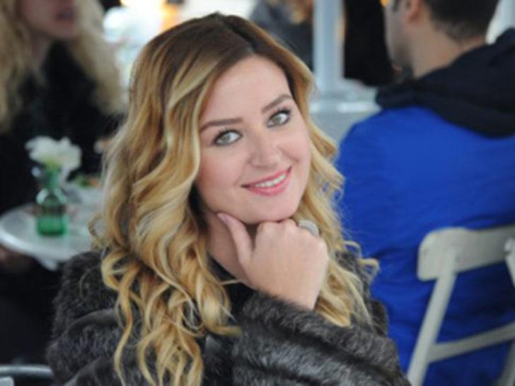 600 bin TL'lik doğum hediyesi G2