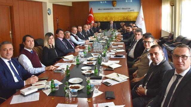 Manisa’dan 370 milyon adet sofralık yumurta ihracatı