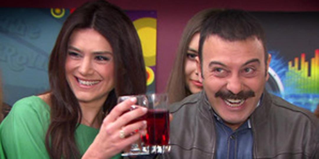 Cesur Hemşire Final B&ouml;l&uuml;m&uuml; Galerisi