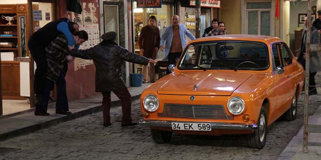 Seksenler 94. B&ouml;l&uuml;m Galerisi