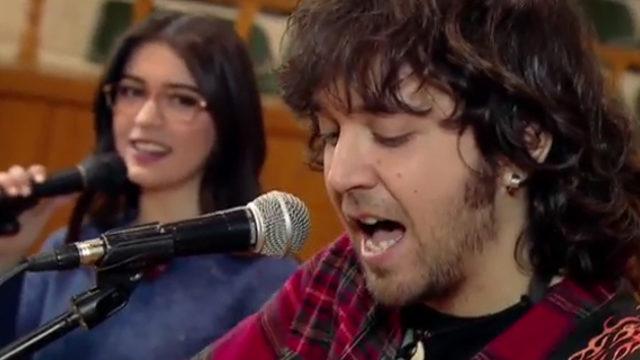 Doksanlar 33. Bölüm Galerisi