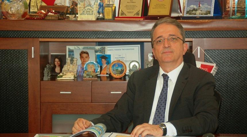 DEGÜDER Başkanı Türkkan: "Kentsel dönüşümü hızlandırabiliriz, üzerimize düşeni yapmaya hazırız"