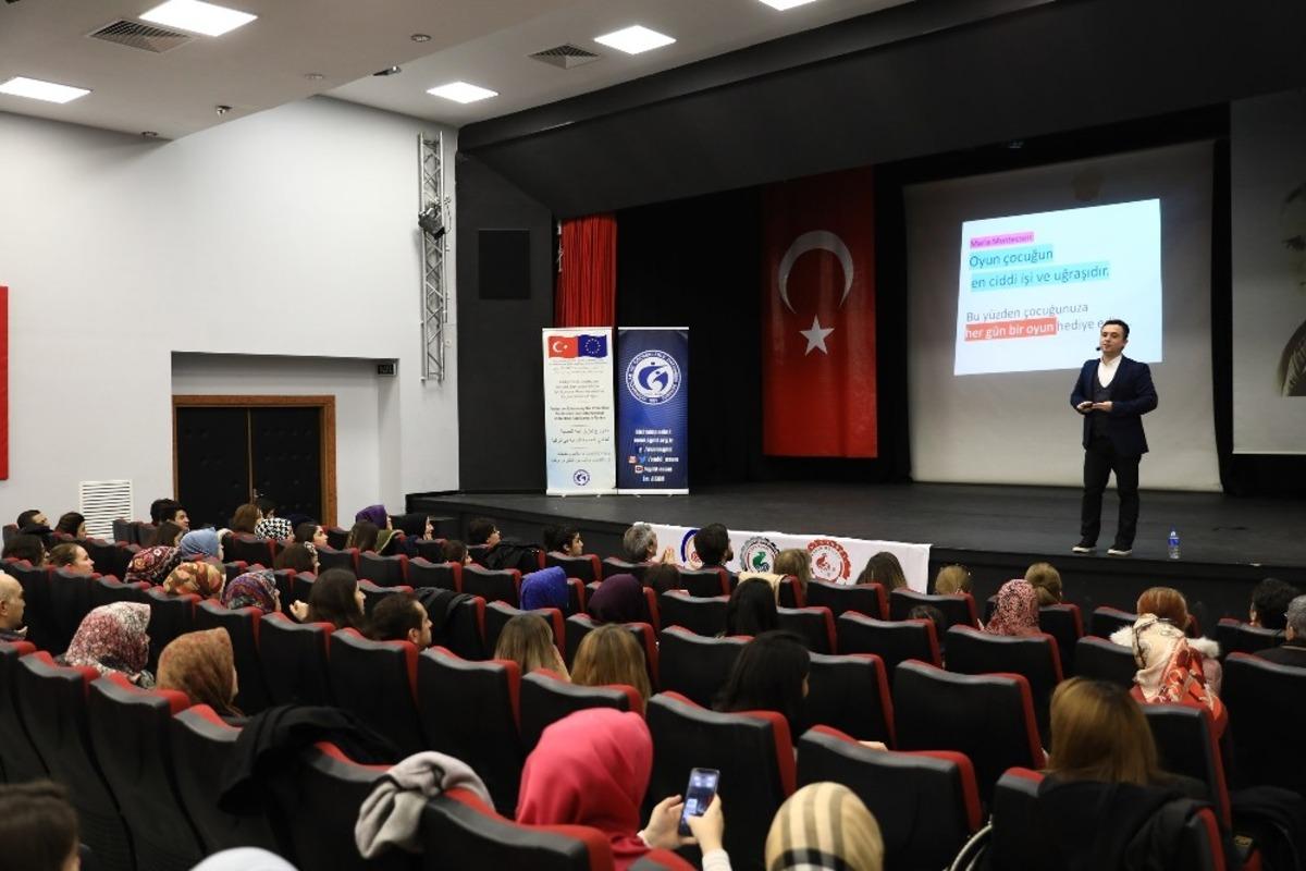 &Ccedil;ocuğun kalbine giden 10 yol