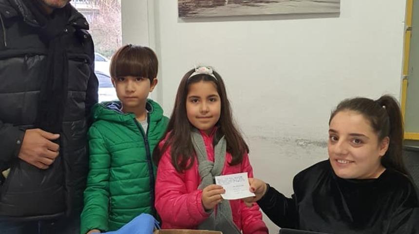 Botumu sana g&ouml;nderiyorum&rdquo;