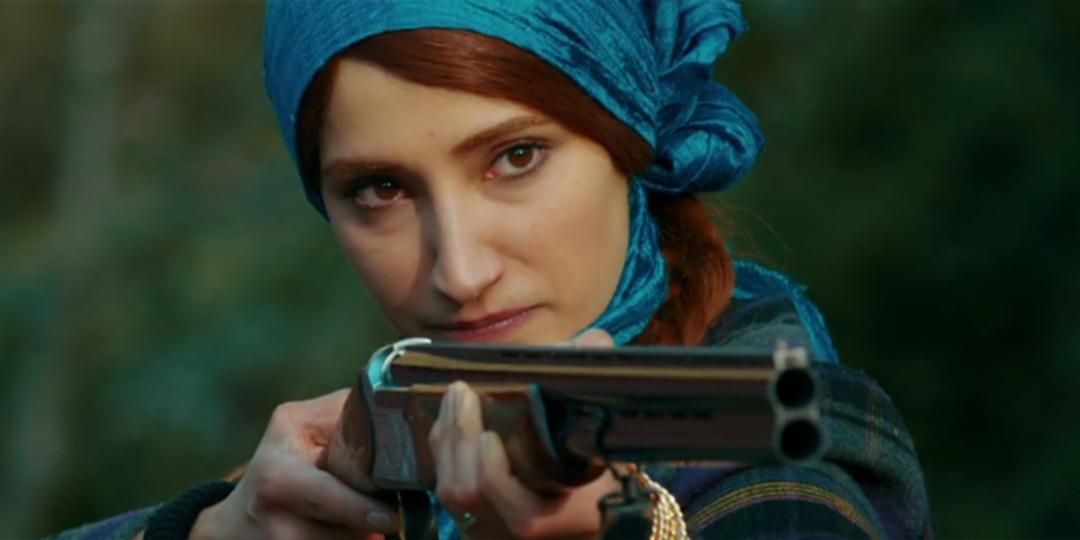 Sevdaluk 8. B&ouml;l&uuml;m Galerisi