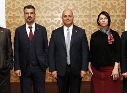 Yurtiçinde 2019’da beyaz eşya pazarı 6.7 milyon adet oldu