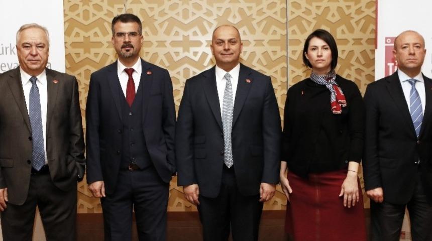 Yurtiçinde 2019’da beyaz eşya pazarı 6.7 milyon adet oldu