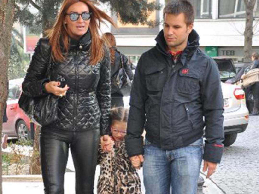 Yağmur Atacan s&ouml;n&uuml;k kaldı