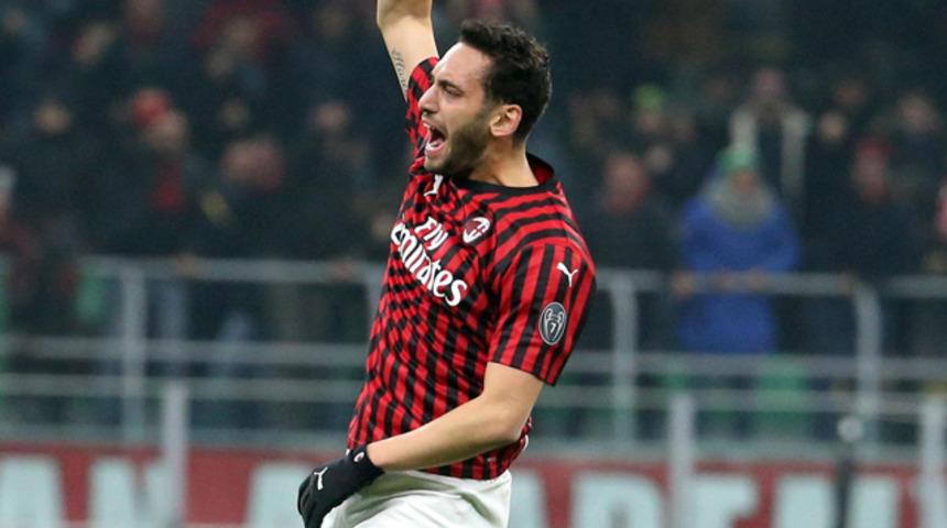 ÖZET | Milan 4-2 Torino (İtalya Kupası)