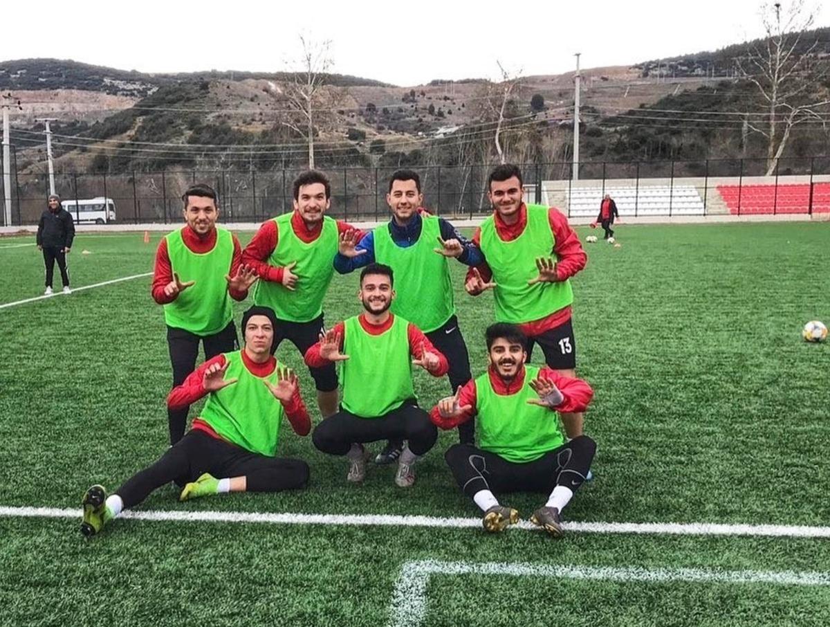 Bilecikspor&rsquo;da zorlu ma&ccedil; &ouml;ncesi parola 3 puan