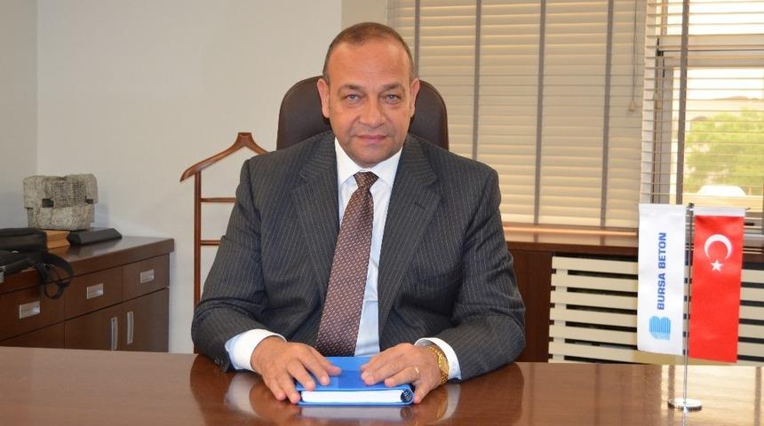 Bursa Beton’dan kentsel dönüşüm çağrısı: