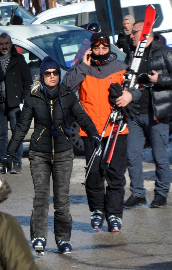 Ekrem İmamoğlu'ndan Palandöken tatili tepkilerine tek cümlelik yanıt G2