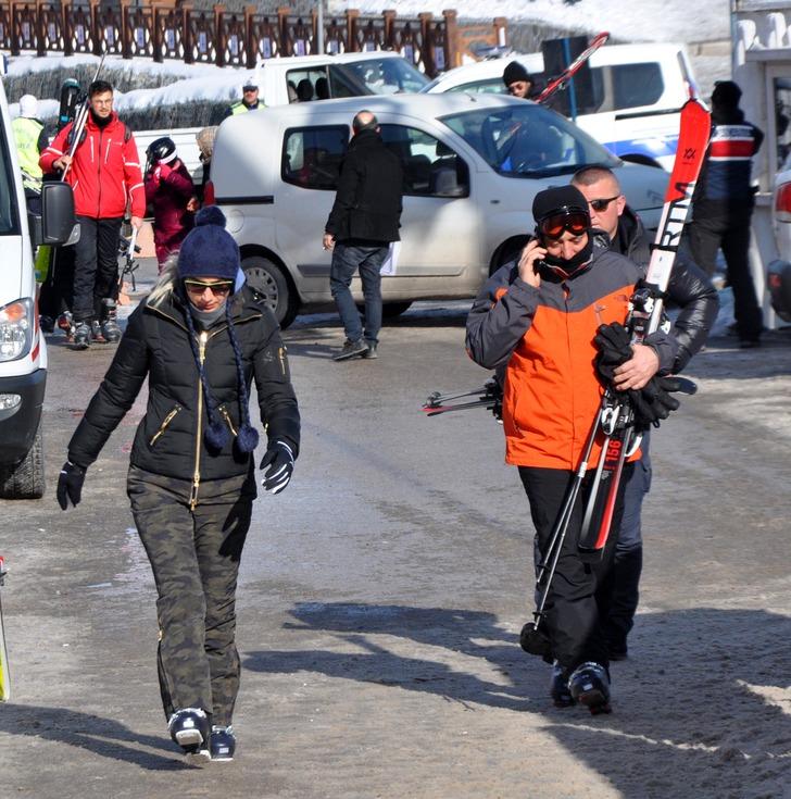 Ekrem İmamoğlu'ndan Palandöken tatili tepkilerine tek cümlelik yanıt G3