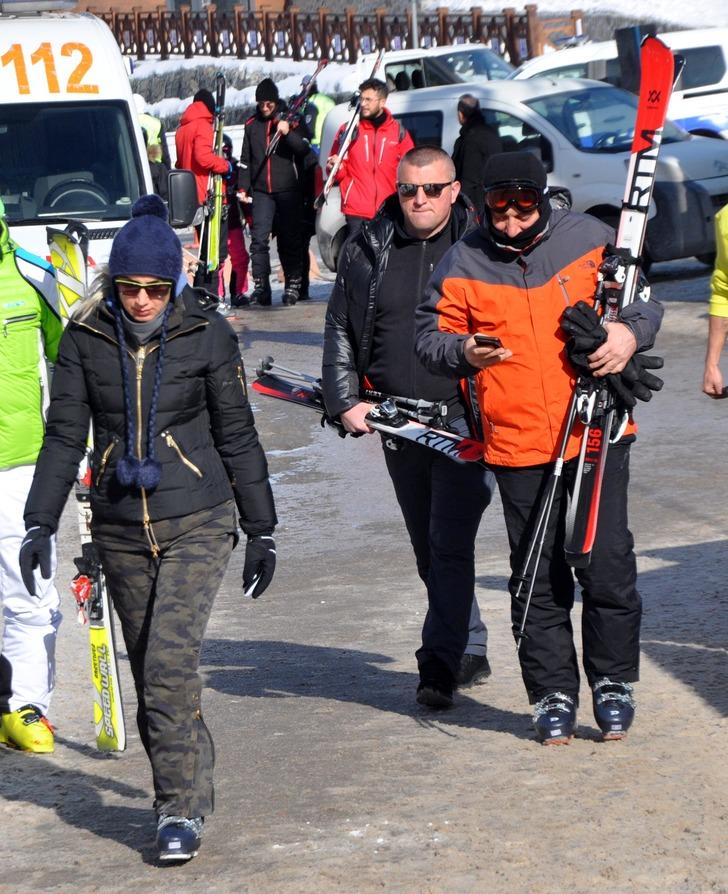 Ekrem İmamoğlu'ndan Palandöken tatili tepkilerine tek cümlelik yanıt G4
