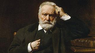 Victor Hugo'ya ders veren gayretkeş editör