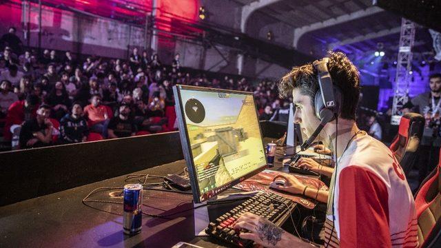 Red Bull Flick sahnesi GİST’te açılacak