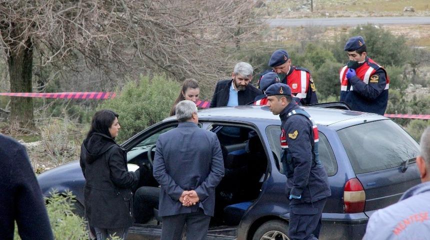 Kayıp gen&ccedil; &ouml;l&uuml; bulundu