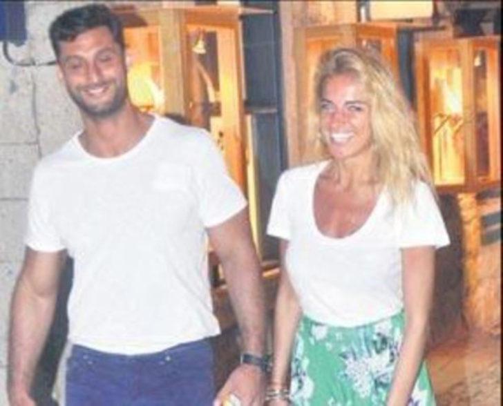 Esmersoy, 300 bin liralık yüzüğü iade etti G3