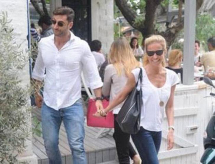 Esmersoy, 300 bin liralık yüzüğü iade etti G4