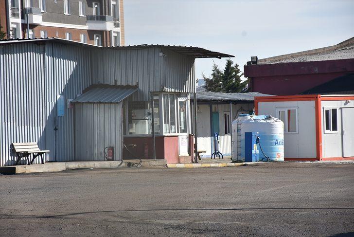 Tekirdağ'da "akaryakıt yolsuzluğu" operasyonunda 11 şüpheli yakalandı G4