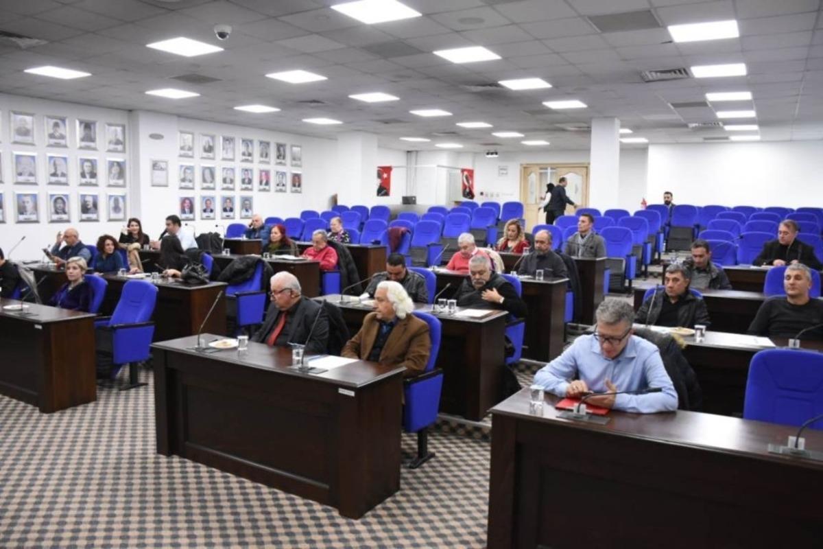 Balıkesir Turizm Festivali&rsquo;nin hazırlık toplantısı yapıldı