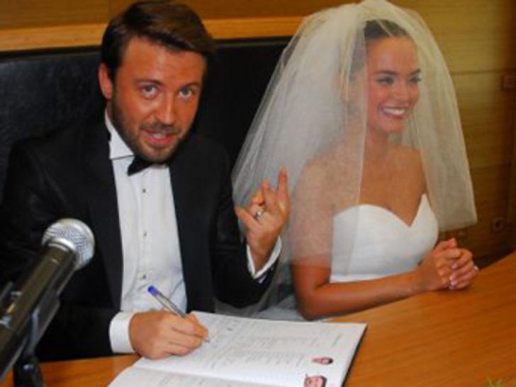 Tolga Güleç ile Yeliz Şar ayrıldı G3