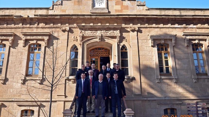 Balıkesir’e sualtı müzesi