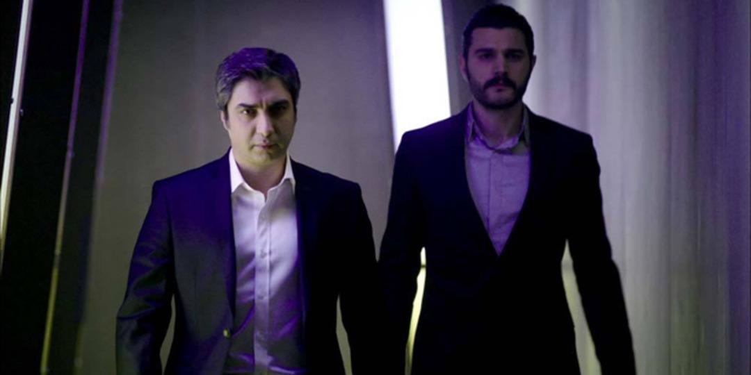 Kurtlar Vadisi Pusu 215. B&ouml;l&uuml;m Galerisi