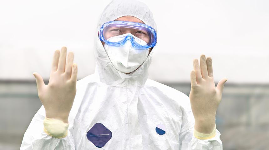 Corona virüsü Çin'de ortaya çıktı! Hızla yayılmaya devam ediyor