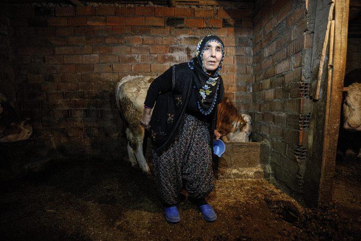 İstanbul'daki 'Robin Hood' bu kez Elazığ'da ortaya çıktı G1