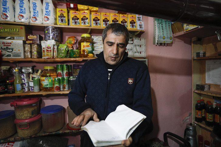 İstanbul'daki 'Robin Hood' bu kez Elazığ'da ortaya çıktı G5