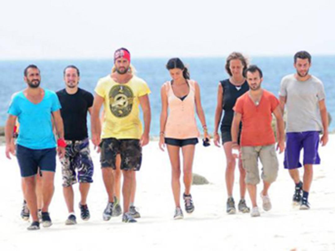 Acun istedi &uuml;nl&uuml; şarkıcı reddetti