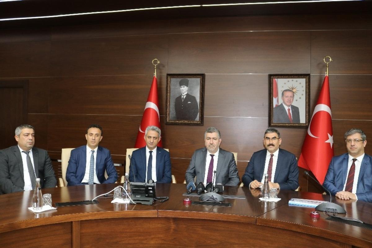 KOSGEB&rsquo;den Kobilerine 100 bin lira faizsiz destek kredisi