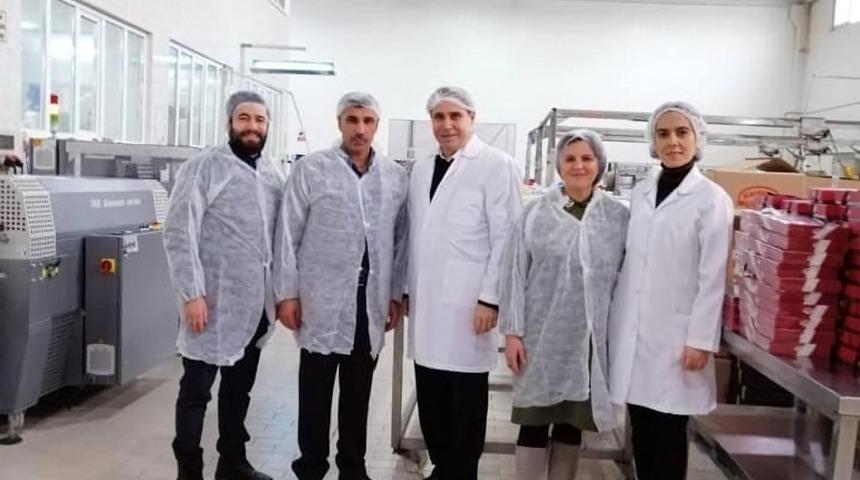 Kardelen’den eğitime katkı