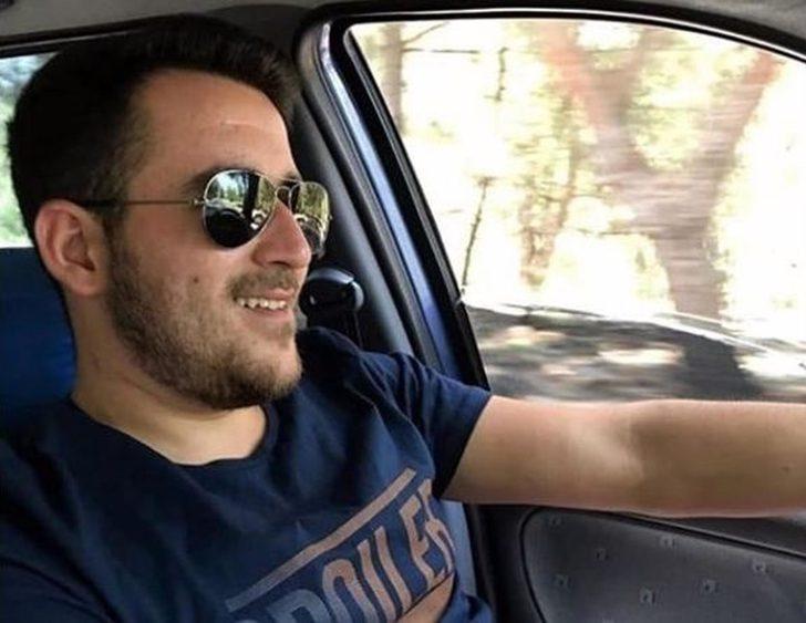 Bankaya gitmek için evden çıkan genç, tarım ilacıyla intihar etmiş G1