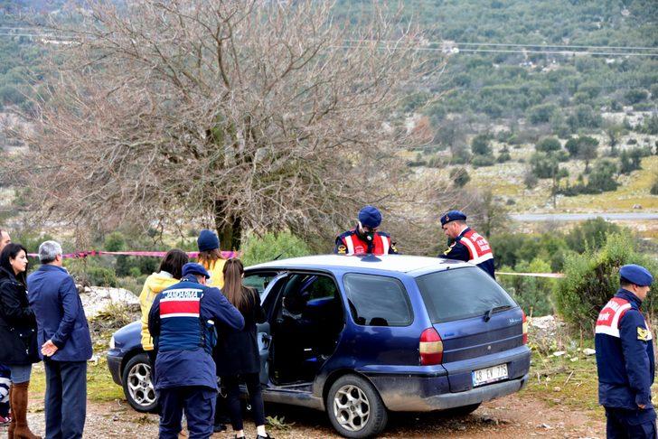 Bankaya gitmek için evden çıkan genç, tarım ilacıyla intihar etmiş G2